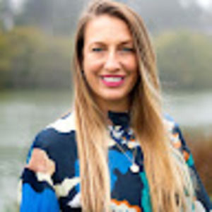 Meet your Posher, Halston